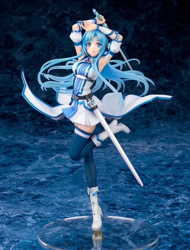 Sword Art Online - Asuna - 1/7 - Undine Ver. (Alter)ㅤ – Alter – ActionFigureBrasil