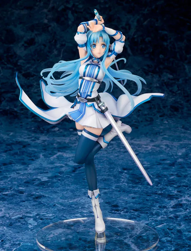 Sword Art Online - Asuna - 1/7 - Undine Ver. (Alter)ㅤ – Alter – ActionFigureBrasil