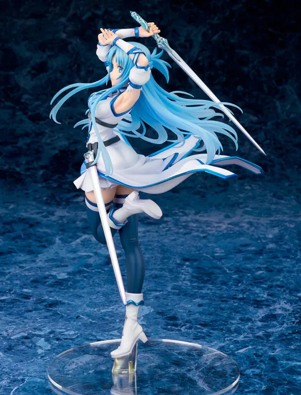 Sword Art Online - Asuna - 1/7 - Undine Ver. (Alter)ㅤ – Alter – ActionFigureBrasil