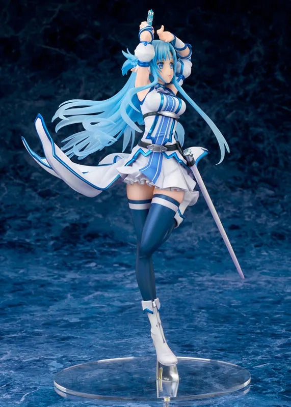 Sword Art Online - Asuna - 1/7 - Undine Ver. (Alter)ㅤ – Alter – ActionFigureBrasil