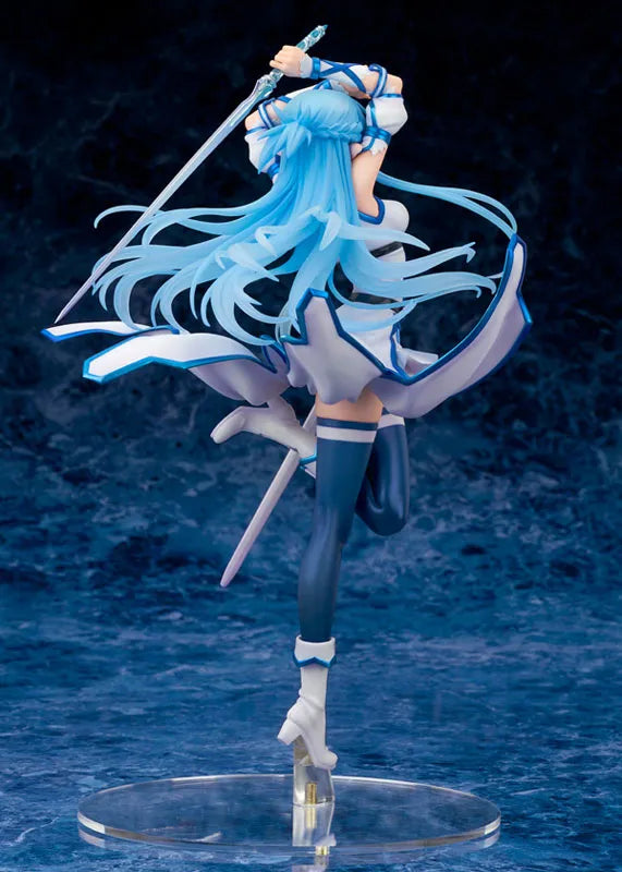 Sword Art Online - Asuna - 1/7 - Undine Ver. (Alter)ㅤ – Alter – ActionFigureBrasil