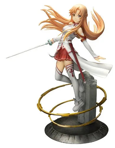 Sword Art Online - Asuna - 1/8 - Aincrad ver. (Kotobukiya)ㅤ – Kotobukiya – ActionFigureBrasil
