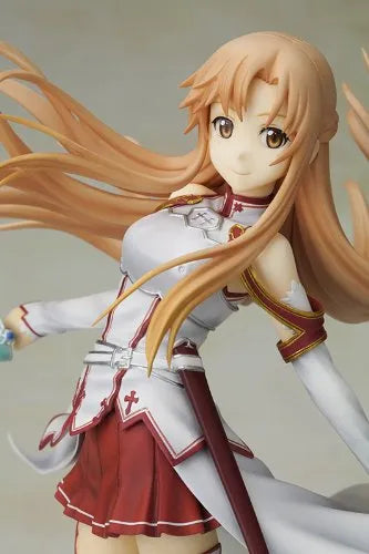 Sword Art Online - Asuna - 1/8 - Aincrad ver. (Kotobukiya)ㅤ – Kotobukiya – ActionFigureBrasil