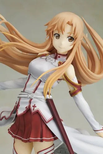 Sword Art Online - Asuna - 1/8 - Aincrad ver. (Kotobukiya)ㅤ – Kotobukiya – ActionFigureBrasil