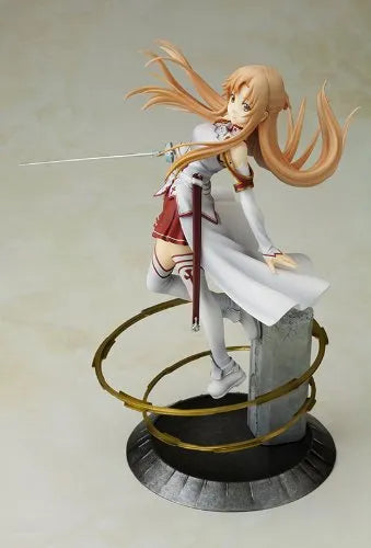 Sword Art Online - Asuna - 1/8 - Aincrad ver. (Kotobukiya)ㅤ – Kotobukiya – ActionFigureBrasil