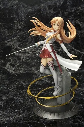 Sword Art Online - Asuna - 1/8 - Aincrad ver. (Kotobukiya)ㅤ – Kotobukiya – ActionFigureBrasil
