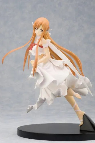 Sword Art Online - Asuna - 1/8 - ALO ver., Titania ver. (Alphamax)ㅤ – Alphamax – ActionFigureBrasil