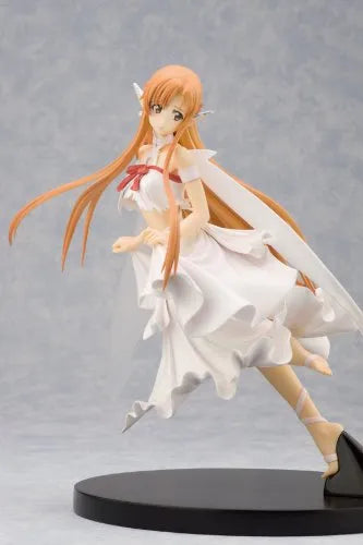 Sword Art Online - Asuna - 1/8 - ALO ver., Titania ver. (Alphamax)ㅤ – Alphamax – ActionFigureBrasil