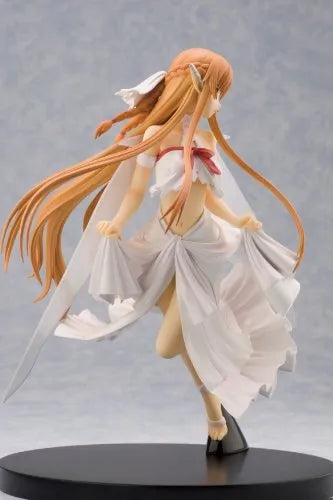 Sword Art Online - Asuna - 1/8 - ALO ver., Titania ver. (Alphamax)ㅤ – Alphamax – ActionFigureBrasil
