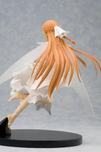 Sword Art Online - Asuna - 1/8 - ALO ver., Titania ver. (Alphamax)ㅤ – Alphamax – ActionFigureBrasil