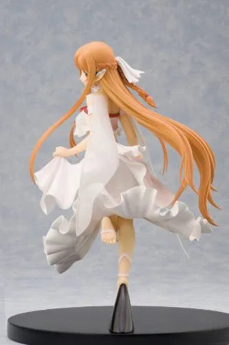 Sword Art Online - Asuna - 1/8 - ALO ver., Titania ver. (Alphamax)ㅤ – Alphamax – ActionFigureBrasil