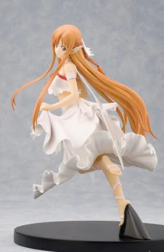 Sword Art Online - Asuna - 1/8 - ALO ver., Titania ver. (Alphamax)ㅤ – Alphamax – ActionFigureBrasil
