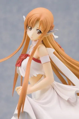 Sword Art Online - Asuna - 1/8 - ALO ver., Titania ver. (Alphamax)ㅤ – Alphamax – ActionFigureBrasil