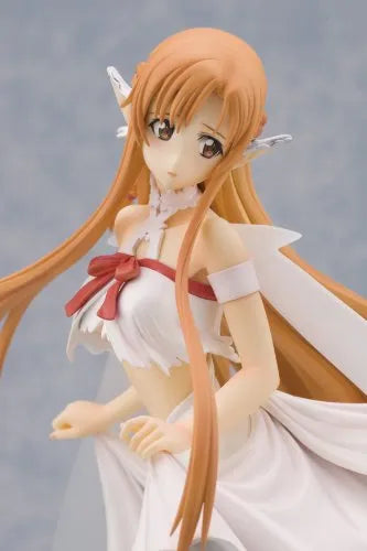 Sword Art Online - Asuna - 1/8 - ALO ver., Titania ver. (Alphamax)ㅤ – Alphamax – ActionFigureBrasil