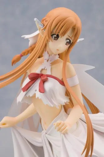 Sword Art Online - Asuna - 1/8 - ALO ver., Titania ver. (Alphamax)ㅤ – Alphamax – ActionFigureBrasil