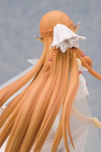 Sword Art Online - Asuna - 1/8 - ALO ver., Titania ver. (Alphamax)ㅤ – Alphamax – ActionFigureBrasil