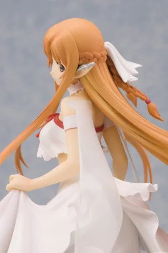 Sword Art Online - Asuna - 1/8 - ALO ver., Titania ver. (Alphamax)ㅤ – Alphamax – ActionFigureBrasil