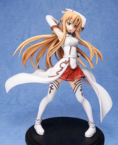 Sword Art Online - Asuna - 1/8 (FREEing)ㅤ – FREEing – ActionFigureBrasil