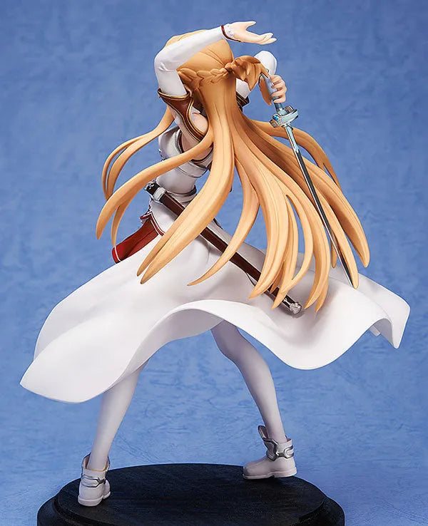 Sword Art Online - Asuna - 1/8 (FREEing)ㅤ – FREEing – ActionFigureBrasil