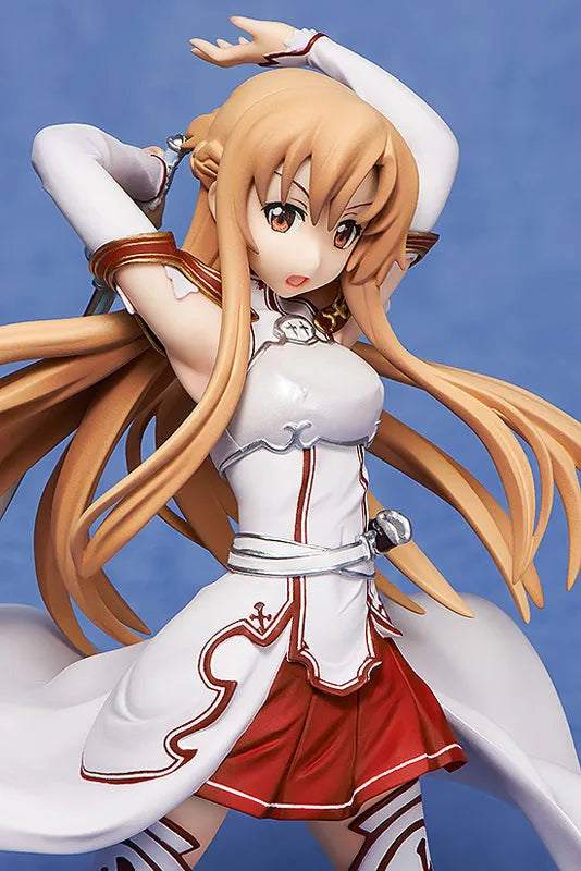 Sword Art Online - Asuna - 1/8 (FREEing)ㅤ – FREEing – ActionFigureBrasil