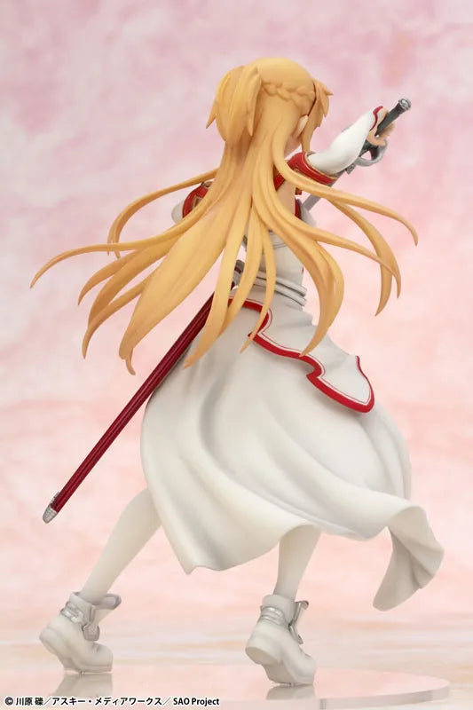 Sword Art Online - Asuna - 1/8 (Griffon Enterprises)ㅤ – Griffon Enterprises – ActionFigureBrasil
