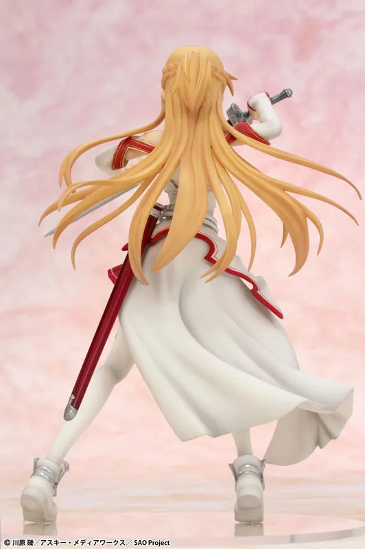 Sword Art Online - Asuna - 1/8 (Griffon Enterprises)ㅤ – Griffon Enterprises – ActionFigureBrasil
