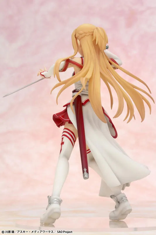 Sword Art Online - Asuna - 1/8 (Griffon Enterprises)ㅤ – Griffon Enterprises – ActionFigureBrasil