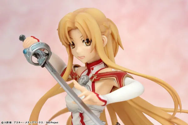 Sword Art Online - Asuna - 1/8 (Griffon Enterprises)ㅤ – Griffon Enterprises – ActionFigureBrasil