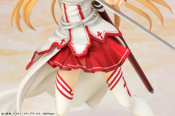 Sword Art Online - Asuna - 1/8 (Griffon Enterprises)ㅤ – Griffon Enterprises – ActionFigureBrasil