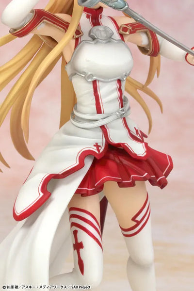 Sword Art Online - Asuna - 1/8 (Griffon Enterprises)ㅤ – Griffon Enterprises – ActionFigureBrasil — detalhe do produto