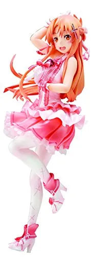 Sword Art Online - Asuna - 1/8 - Idol ver.ㅤ – Stronger – ActionFigureBrasil