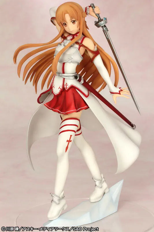 Sword Art Online - Asuna - 1/8 - Kenshi ver. (Griffon Enterprises)ㅤ – Griffon Enterprises – ActionFigureBrasil