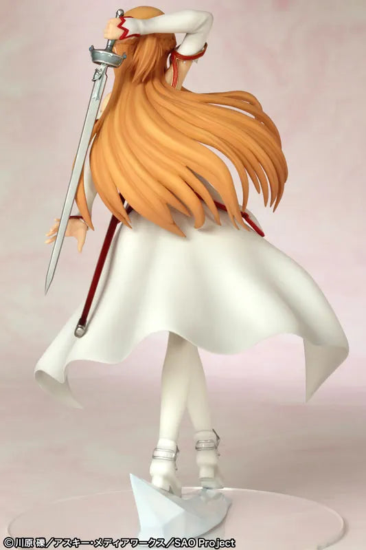 Sword Art Online - Asuna - 1/8 - Kenshi ver. (Griffon Enterprises)ㅤ – Griffon Enterprises – ActionFigureBrasil