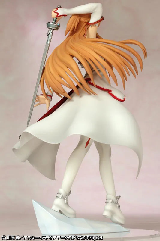 Sword Art Online - Asuna - 1/8 - Kenshi ver. (Griffon Enterprises)ㅤ – Griffon Enterprises – ActionFigureBrasil