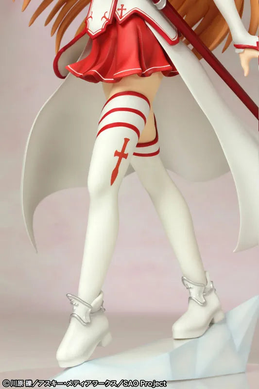 Sword Art Online - Asuna - 1/8 - Kenshi ver. (Griffon Enterprises)ㅤ – Griffon Enterprises – ActionFigureBrasil