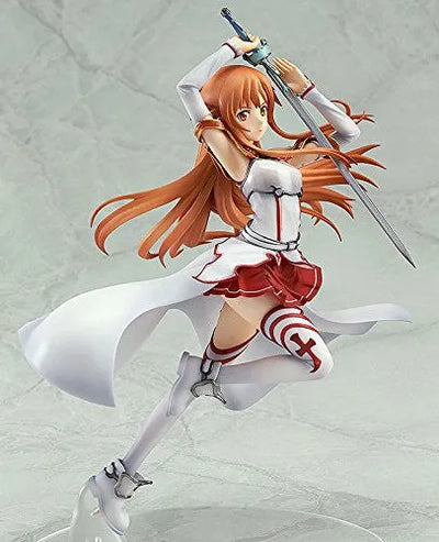 Sword Art Online - Asuna - 1/8 - Knights of the Blood ver. (Good Smile Company)ㅤ – Good Smile Company – ActionFigureBrasil