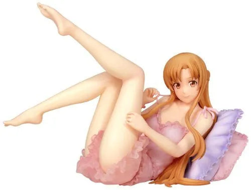 Sword Art Online - Asuna - 1/8 - Private ver (Griffon Enterprises)ㅤ – Griffon Enterprises – ActionFigureBrasil