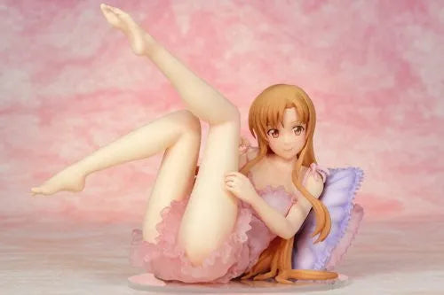Sword Art Online - Asuna - 1/8 - Private ver (Griffon Enterprises)ㅤ – Griffon Enterprises – ActionFigureBrasil