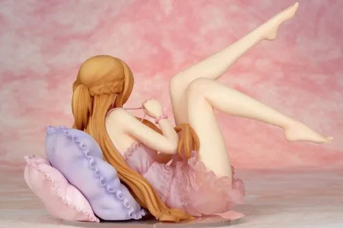 Sword Art Online - Asuna - 1/8 - Private ver (Griffon Enterprises)ㅤ – Griffon Enterprises – ActionFigureBrasil
