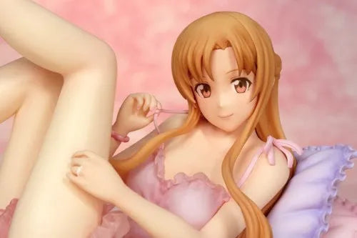 Sword Art Online - Asuna - 1/8 - Private ver (Griffon Enterprises)ㅤ – Griffon Enterprises – ActionFigureBrasil
