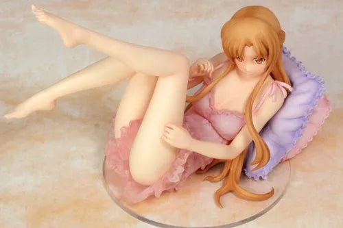 Sword Art Online - Asuna - 1/8 - Private ver (Griffon Enterprises)ㅤ – Griffon Enterprises – ActionFigureBrasil