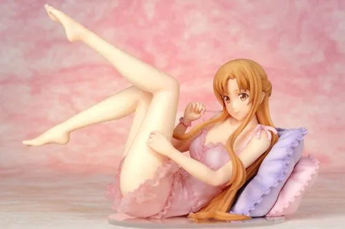 Sword Art Online - Asuna - 1/8 - Private ver (Griffon Enterprises)ㅤ – Griffon Enterprises – ActionFigureBrasil
