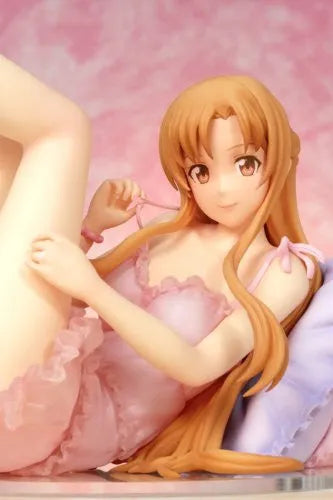 Sword Art Online - Asuna - 1/8 - Private ver (Griffon Enterprises)ㅤ – Griffon Enterprises – ActionFigureBrasil