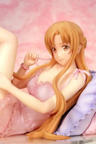 Sword Art Online - Asuna - 1/8 - Private ver (Griffon Enterprises)ㅤ – Griffon Enterprises – ActionFigureBrasil