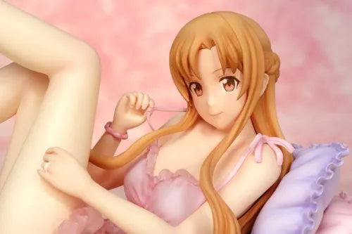 Sword Art Online - Asuna - 1/8 - Private ver (Griffon Enterprises)ㅤ – Griffon Enterprises – ActionFigureBrasil