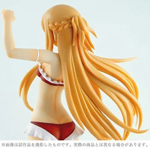Sword Art Online - Asuna - 1/8 - Swimsuit ver.ㅤ – Movic – ActionFigureBrasil