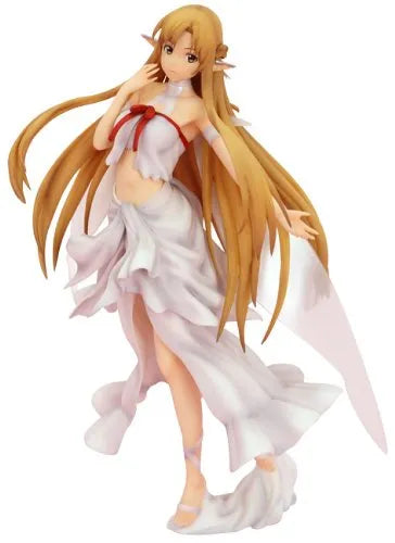 Sword Art Online - Asuna - 1/8 - Titania ver. (Griffon Enterprises)ㅤ – Griffon Enterprises – ActionFigureBrasil