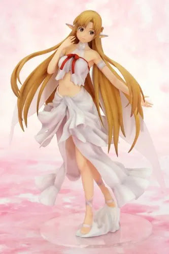 Sword Art Online - Asuna - 1/8 - Titania ver. (Griffon Enterprises)ㅤ – Griffon Enterprises – ActionFigureBrasil