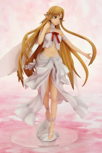 Sword Art Online - Asuna - 1/8 - Titania ver. (Griffon Enterprises)ㅤ – Griffon Enterprises – ActionFigureBrasil