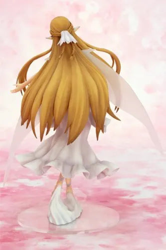 Sword Art Online - Asuna - 1/8 - Titania ver. (Griffon Enterprises)ㅤ – Griffon Enterprises – ActionFigureBrasil